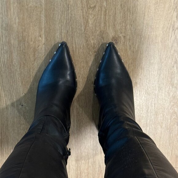 Charles David Boots - Picture 4 of 11